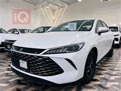 بي واي دي Qin Plus